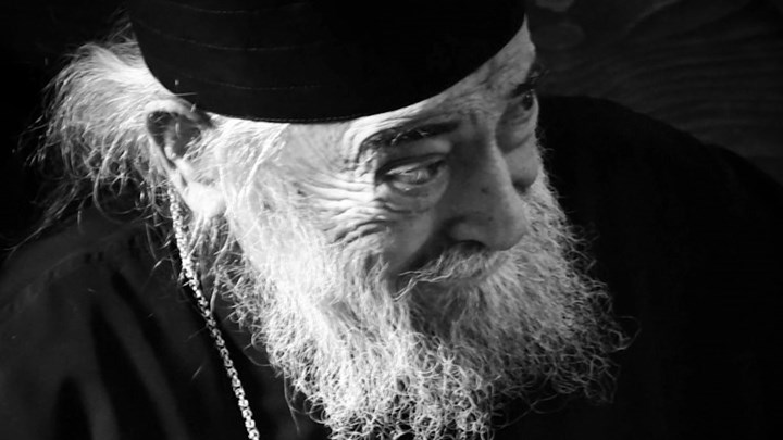 Εκοιμήθη ο Ηγούμενος της Μονής Δοχειαρίου Γέροντας Γρηγόριος