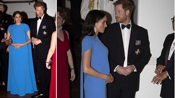 Για πρώτη φορά στα Φίτζι ο πρίγκιπας Χάρι μετά το πραξικόπημα του 2006 – Εντυπωσίασε η Μέγκαν