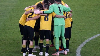 ΑΕΚ – Άρης 4-0 (ΤΕΛΙΚΟ)