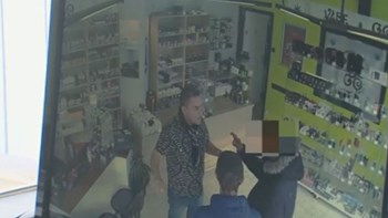 Έγινε κι αυτό: Ληστεία με… ραντεβού