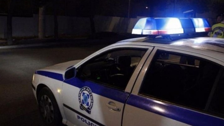 Αιματηρό επεισόδιο με πυροβολισμούς στη Θεσσαλονίκη