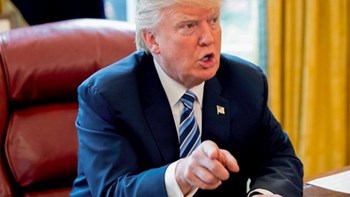 Τραμπ: Η υπόθεση Κασόγκι ήταν “η χειρότερη συγκάλυψη” όλων των εποχών