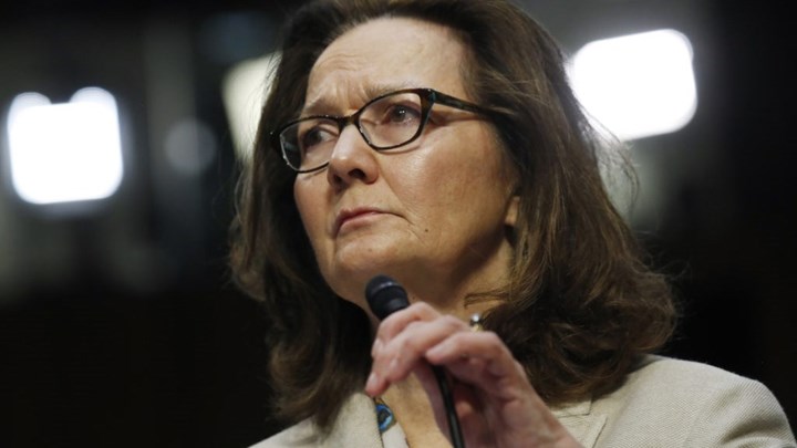 Στην Τουρκία η διευθύντρια της CIA προκειμένου να ακούσει την ηχητική καταγραφή της δολοφονίας Κασόγκι