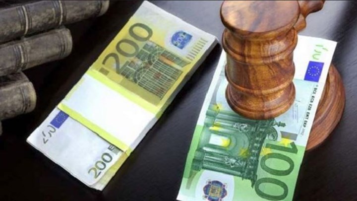 Τι αποκαλύπτουν οι εφέσεις του Δημοσίου κατά του 13ου μισθού