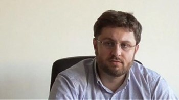 Ζαχαριάδης στον Realfm 97,8 για τον Παπαντωνίου: Η θέση του κόμματος είναι να αφήσουμε ελεύθερη τη Δικαιοσύνη να προχωρήσει απερίσπαστα