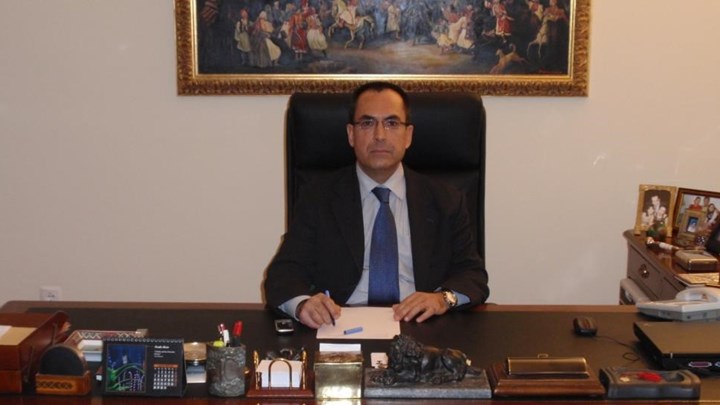 Μυλωνόπουλος στον Realfm 97,8: Δεν χάνονται τα ίχνη από τη διαδρομή για το ξέπλυμα μαύρου χρήματος