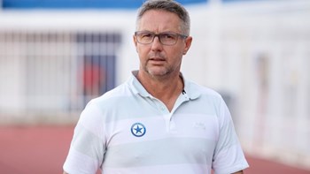 Τι δήλωσε ο Νταμίρ Κάναντι για το φημολογούμενο ενδιαφέρον της Εθνικής