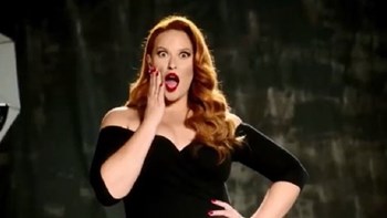 Το ξέσπασμα του Θοδωρή Μαραντίνη κατά των επικριτών της Σίσσυς Χρηστίδου για τα κιλά της