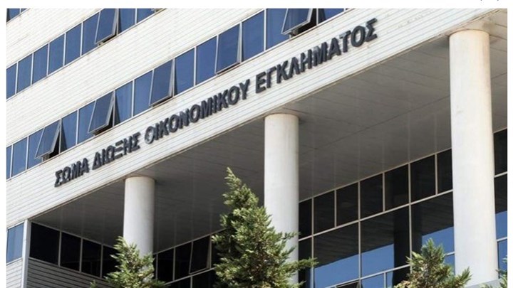 Το ΣΔΟΕ κατάσχεσε πάνω από 1,2 εκατομμύρια προϊόντα – μαϊμού το 2018