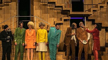 «Το Σώσε» σε Live Streaming