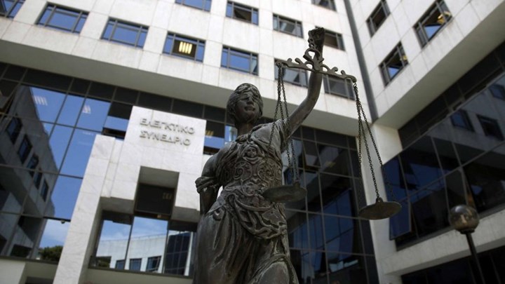 Ελεγκτικό Συνέδριο: Πάνω από τα 6 δισ. ευρώ εκτινάχθηκαν τα φέσια του Δημοσίου