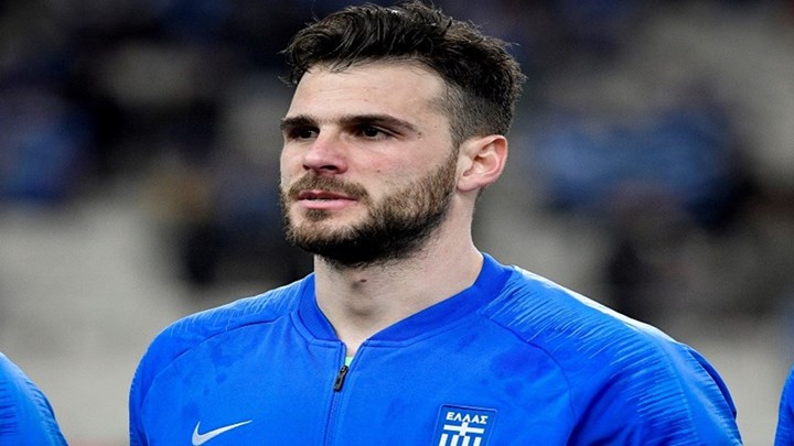 Μάνατζερ Καρνέζη: Κάηκε το σπίτι του, σώθηκε στο παρά πέντε η οικογένειά του στις πυρκαγιές