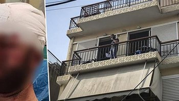 Προφυλακιστέος ο αστυνομικός που βρέθηκε δεμένος στη Νίκαια