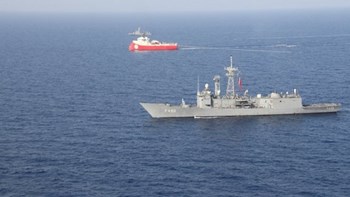 Μετά τον Τούρκο υπουργό Άμυνας απειλούν και οι Τουρκοκύπριοι