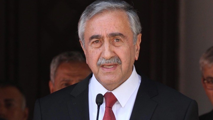 Απείλησε να παραιτηθεί ο Μουσταφά Ακιντζί