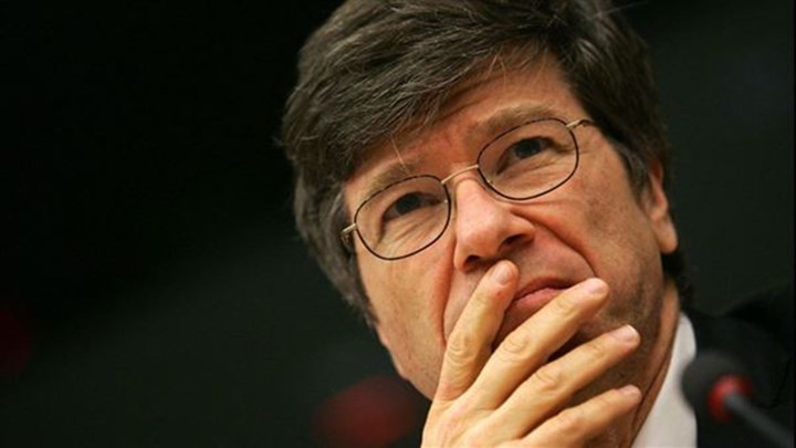 Κορυφαίος οικονομολόγος στο ΑΠΘ: Είμαστε πλούσιοι αλλά και τόσο ανόητοι