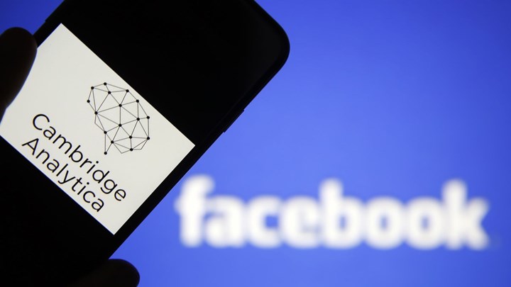 Το σκάνδαλο Facebook-Cambridge Analytica στην ολομέλεια του Ευρωκοινοβουλίου