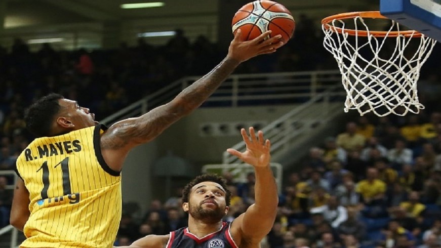 Έκανε… πλάκα στην Μπάμπεργκ η ΑΕΚ – ΒΙΝΤΕΟ