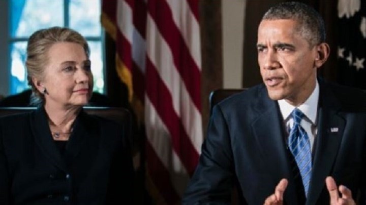 Συναγερμός στις ΗΠΑ από το μπαράζ εκρηκτικών δεμάτων σε επικριτές του Τραμπ – Κλίντον, Ομπάμα και CNN μεταξύ των στόχων