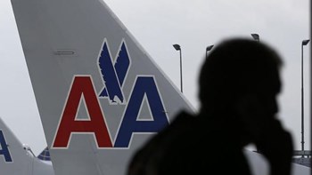 Εκκενώθηκε αεροσκάφος της American Airlines λόγω «ανησυχίας για την ασφάλειά του»