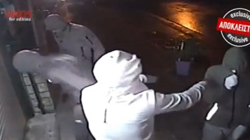 Επτά φορές έπεσε θύμα κλοπής ιδιοκτήτης μίνι μάρκετ στον Πειραιά – ΒΙΝΤΕΟ