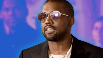 Ο Κάνιε Γουέστ έκανε δωρεά 73.540 δολαρίων σε υποψήφια δήμαρχο του Σικάγο