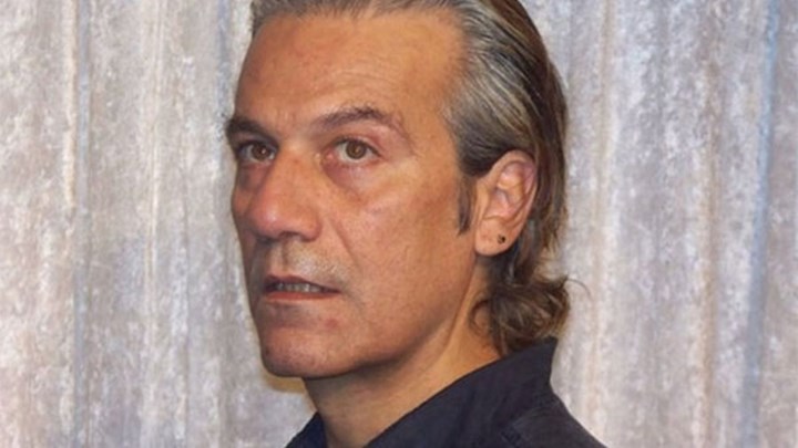 Στο νοσοκομείο ο Θεόφιλος Βανδώρος – ΦΩΤΟ