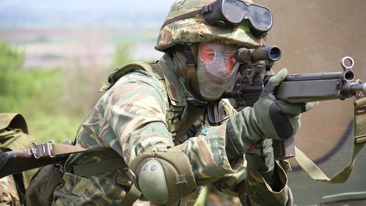 Απαλλαγή από πειθαρχικές ποινές σε στελέχη των Ενόπλων Δυνάμεων