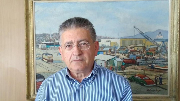 Ειδικός Γραμματέας ΣΕΕΔΔ για διαφθορά στο δημόσιο: Υπάρχει ένα μεγάλο κενό, η έλλειψη μονάδων εσωτερικού ελέγχου