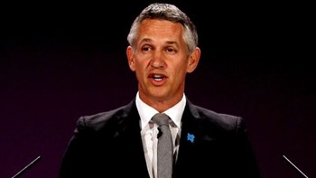 Συγκλονίζει η εξομολόγηση του Λίνεκερ για το πρόβλημα υγείας του γιου του: Έβλεπα εφιάλτες με άσπρο φέρετρο