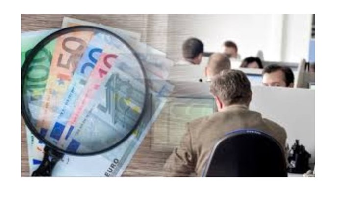 Σχεδόν τρεις στους τέσσερις εργαζόμενους στην Ελλάδα παίρνουν  καθαρό μισθό κάτω από 1.000 ευρώ