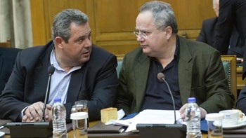 Καμμένος: Αυτά είπα για τον Σόρος στο υπουργικό συμβούλιο – ΒΙΝΤΕΟ