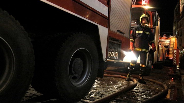 Πυροσβεστική: Καμία κλήση έως τώρα για καταστροφές ή τραυματισμό ατόμου από τον σεισμό στη Ζάκυνθο – ΤΩΡΑ