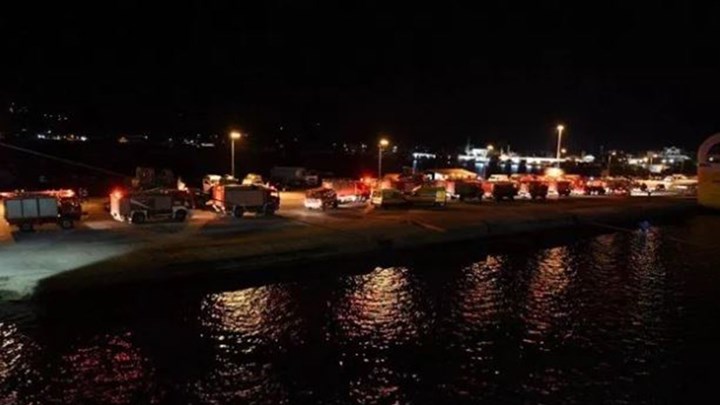 Διακοπή ηλεκτροδότησης στην Ζάκυνθο εξαιτίας του ισχυρότατου σεισμού – Αναφορές για υλικές ζημιές