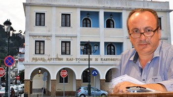 Πρόεδρος δημοτικού συμβουλίου Ζακύνθου: Δεν έχουν αναφερθεί τραυματισμοί πολιτών ως αυτή τη στιγμή