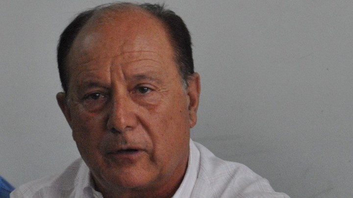 Δήμαρχος Ζακύνθου στον Realfm 97,8: Πρωτόγνωρος σεισμός – Δεν έχει αναφερθεί τραυματισμός ή εγκλωβισμός, μονάχα ρωγμές και πτώσεις ρεύματος