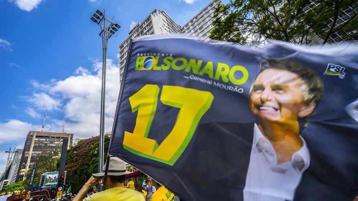 Καταγγελίες για επιθέσεις και απειλές εναντίον δημοσιογράφων στην προεκλογική εκστρατεία της Βραζιλίας