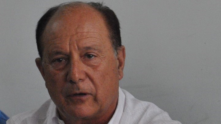 Δήμαρχος Ζακύνθου στον Realfm 97,8: Είχαμε μικρές κατολισθήσεις – Είμαστε σε επιφυλακή