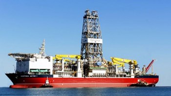 Ξεκινά τις γεωτρήσεις ο “Πορθητής” – Δεύτερο πλωτό γεωτρύπανο αγόρασε η Τουρκία