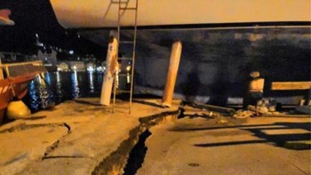 Οδηγίες της Πολιτικής Προστασίας – Τι να κάνετε σε ενδεχόμενο σεισμό