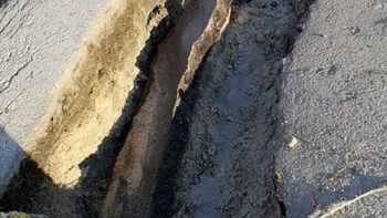 Αισθητός σε όλη τη Νότια Ιταλία ο σεισμός στη Ζάκυνθο