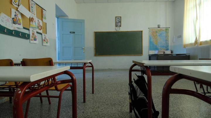 Κλειστά τα σχολεία της Σάρτης στη Χαλκιδική