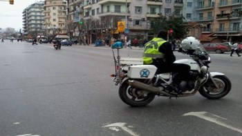 Κυκλοφοριακές ρυθμίσεις στον Πειραιά λόγω έργων συντήρησης