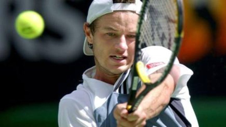 Σοκ στον κόσμο του τένις – Πέθανε σε ηλικία 34 ετών ο Τοντ Ριντ