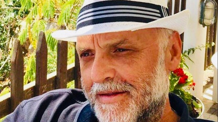 Ο Αμαραντίδης γυρίζει στον ΑΝΤ1 με γερή κωμωδία!