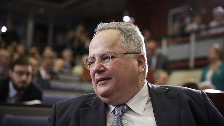 Κύκλοι Κοτζιά: Αποκύημα της φαντασίας το περιεχόμενο δήθεν επιστολής παραίτησης που κυκλοφορεί