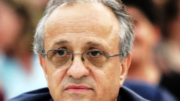 Πέθανε ο πρώην βουλευτής της ΝΔ Βαγγέλης Πολύζος