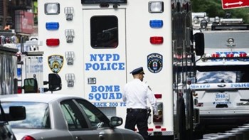 Νέα αποστολή ύποπτου δέματος με παραλήπτη δωρητή του Δημοκρατικού Κόμματος