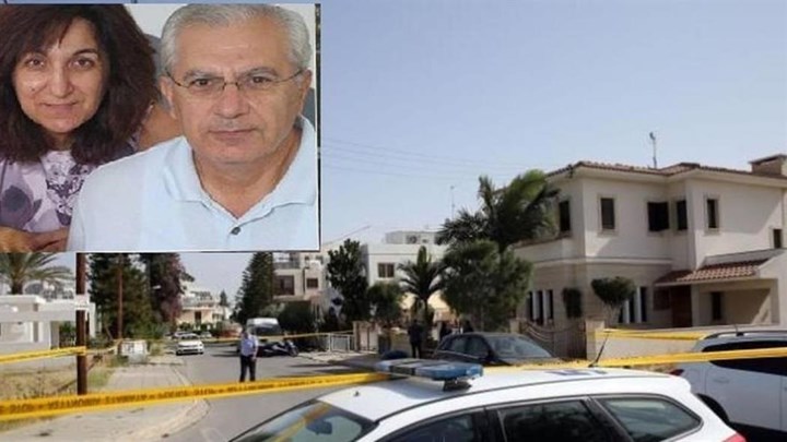 Ξεκινά η δίκη για το διπλό φονικό της Κύπρου – ΒΙΝΤΕΟ