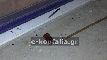 Μαχαίρωσε την σύντροφο του πατέρα του